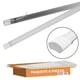 thumbnail image 1 of 6 Pzs Tubo Led Regleta 40W C/ Mica Opalino 1.2M T5 6500K, 1 of 7