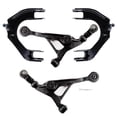 thumbnail image 5 of AUTOMUTO Replacement Parts - Front Position - Lower Control Arm Upper Control Arm Fit For Chrysler Cirrus For Chrysler Sebring For Dodge Stratus For Plymouth Breeze, 5 of 5