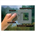 thumbnail image 3 of 2X Outil de Récupération de Vue d'Artiste, Gadget de Visualisation Portable pour Cadeau, 2 x Vue, Gris, 3 of 6