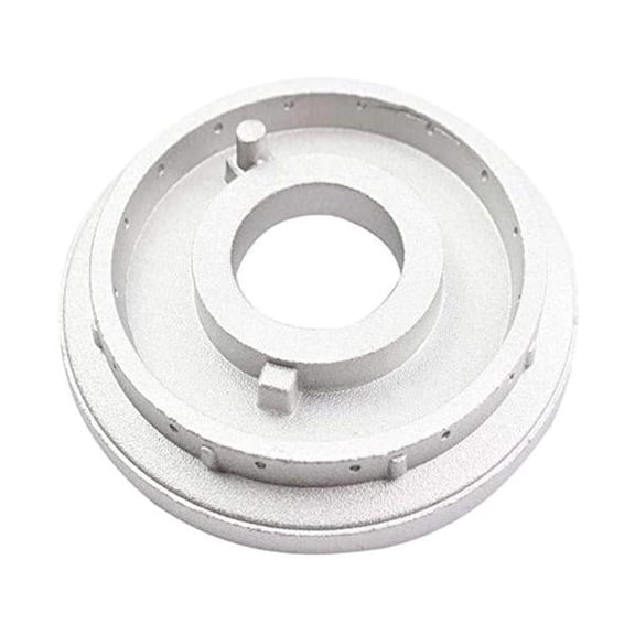 FISHER AND PAYKEL 248977 CBURNER ASSY EVO2 - GENUINE OEM PART