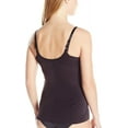 thumbnail image 2 of Maidenform Open Bust Torsette with Cool Comfort™ and Anti-Static Black Combo XL Women's, 2 of 6