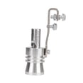 thumbnail image 4 of Turbo Sound Whistle,Trumpet Type Universal Exhaust Exhaust Whistle Muffler Turbo Sound Simulator Whistle Multi-Functional, 4 of 8
