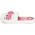 thumbnail image 4 of Hello Kitty x Pusheen Plush Slippers Sanrio x GUND (Adults), 4 of 6