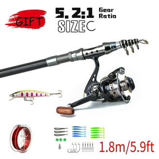 rhode2点セット Reels and Fishing Rod Combo – Sea Fisherman Shop
