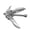 1.5 lb/0.7 kg, variant on Galvanized Folding Grapnel Boat Anchor Collapsible Spike Hook for Boating Accessories for Kayaks, Canoes, Paddle Boards