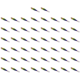 thumbnail image 1 of Señuelo Pesca Luminoso Anzuelos Calamar Anzuelo Artificial Cebos Jigging () Verde Y Azul, 1 of 5
