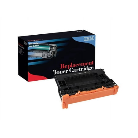 UPC: 4016807334374 | IBM Toner Cartridge TG85P7037