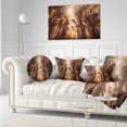 thumbnail image 1 of Picturesque Forêt d'Automne - Impression sur Toile Photographie de Paysage, 1 of 3