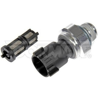 ACDelco 2 Terminal Oil Pressure Switch - D1835A - O'Reilly Auto Parts