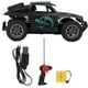 thumbnail image 1 of Modelo de juguete de carreras a escala 1:20, inalámbrico, eléctrico, con batería incluida para emocionantes aventuras, coche RC de alta velocidad, 1 of 8