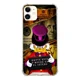 thumbnail image 1 of Funda Tio Rico Dolar Belico Para iPhone, Encapsulada, 1 of 3