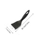 thumbnail image 3 of Cepillo para barbacoa de acero inoxidable | Cepillo multifuncional para limpiar parrillas con mango resistente | Raspador de horno resistente para eliminar grasa y suciedad | Herramienta portát, 3 of 5