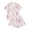 AB36 White, variant on Tisuna Womens Halloween Pajamas Set Graphic Print Short Sleeve Button Down Tops And Shorts Sleepwear Pjs Sets Stylish 2 Pieces Sleep Wear S-XXL