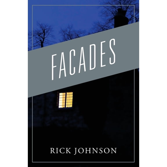 Facades, (Paperback)