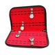 thumbnail image 2 of Leather Watch Box For Storage Use, 2 of 3