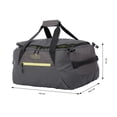 thumbnail image 2 of TOTTO Maleta Deportiva - Bolsa de Viaje | Mediana | Plegable Repelente a Líquidos con Asa de Mano REVER M, 2 of 5