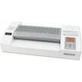 thumbnail image 1 of Akiles APLULTRA-X6 Model ProLam Ultra-X6 Plastifieuse à Rouleau de Qualité Commerciale 6 avec 2 Réglages de Mémoire Programmables, Capacité de Goulot de 13 Pouces (330 mm), Épaisseur de Pochette Max de 14 mil (350 mic), 1 of 4