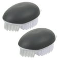 thumbnail image 4 of SEWCHICS Potato Cleaning Brush Simple Design 2Pcs, 4 of 8