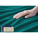 thumbnail image 2 of Juego De Sabanas Microfibra Soft Colores Lisos Matrimonial Esmeralda Liso Sólido, 2 of 6