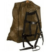 Magnum Mesh Decoy Bag, 30-Inch X 50-Inch, Tan