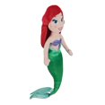 thumbnail image 4 of Disney - The Little Mermaid - Ariel 16 Inch Plush (40 cm), 4 of 5