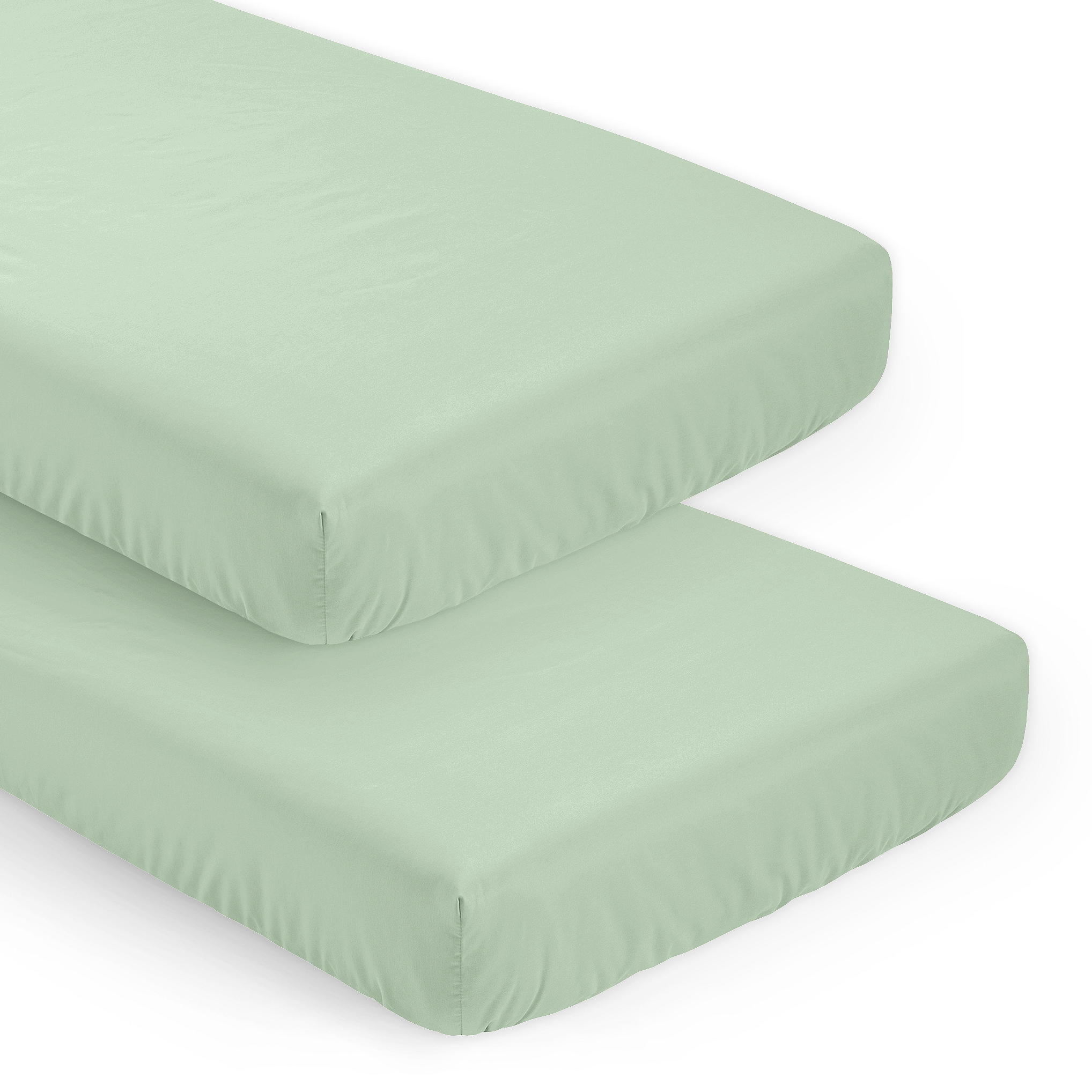 Sweet Jojo Designs Woodsy Blue Green Grey 5 Piece Crib Bedding Set