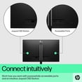 thumbnail image 5 of Monitor LCD HP E22 G5 de 22" Class Full HD - 16:9 - Negro, Plata, 5 of 5