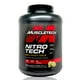 thumbnail image 1 of Nitrotech Whey Gold 5 Lbs Vainilla Muscletech. Muscletech MTNITROWHEYGOLDVAINILLANEGRA, 1 of 4