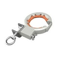 thumbnail image 3 of koolsoo Cable Tray Roller Practical Efficient Saving Time Solid Wire Installation Pulley 1 Piece, 3 of 9