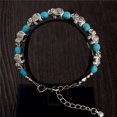 thumbnail image 4 of Pulsera De Estilo Étnico Retro Para Mujer, Pulseras De Mariposa Tallada De Aleación, Pulseras De Joyería Bohemia, Regalos Para Amigos De La Familia Yuarrent AP006887-02, 4 of 6
