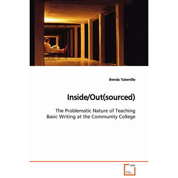 Inside/Out(sourced)