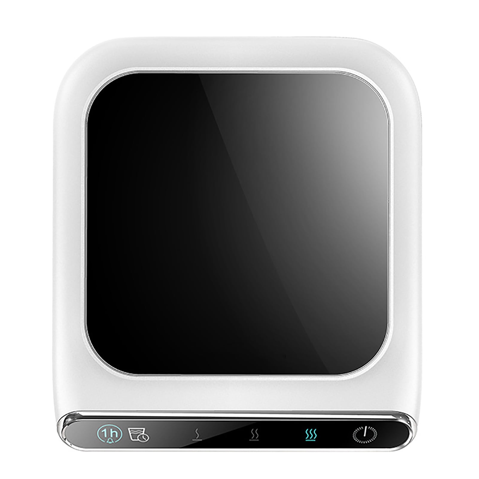 IMSHIE Cup Warmer Automatic PowerOff Coffee Mug Warmer for Home Office