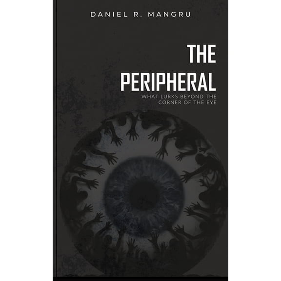 The Peripheral, (Paperback)