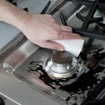 thumbnail image 3 of Puntoco Clearance 12 Pcs Magic Sponge Eraser Cleaning Melamine Multi-Functional Foam Cleaner, 3 of 8