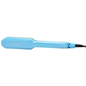 Cosmug Hair Curlers Corn Clip Electric Splint Temperature Regulating Hair Straightener Ceramic Electric Splint Fluffy Corn Hot Corn Whisker Splint, Curling Wand Clearance Sale, 1X Curling Iron