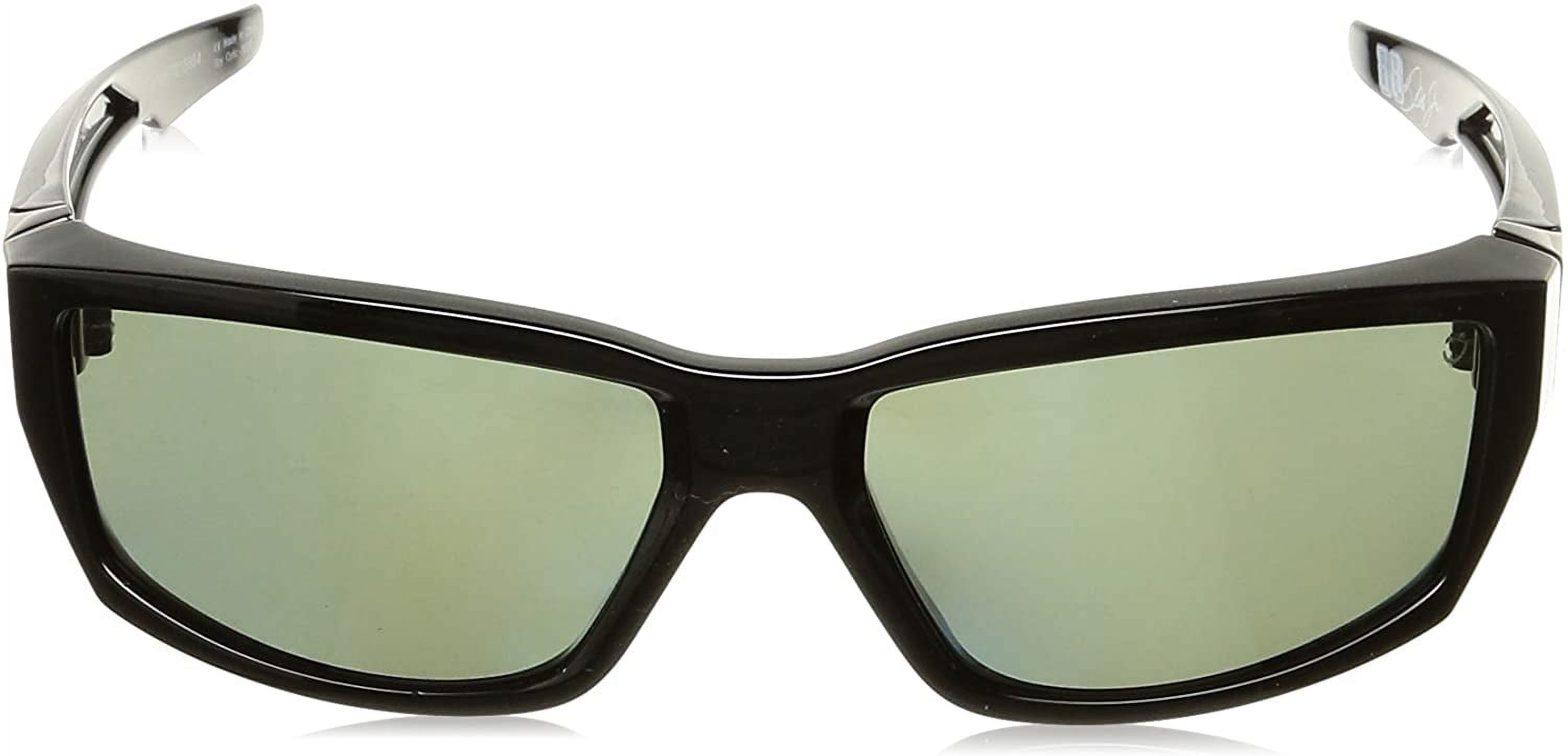 Spy Optic Dirty MO Flat Sunglasses - Walmart.com