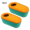 thumbnail image 2 of 2pcs Air Filter & Pre Filter for Craftsman 4240 5419 5419K 795066 796254, 2 of 7