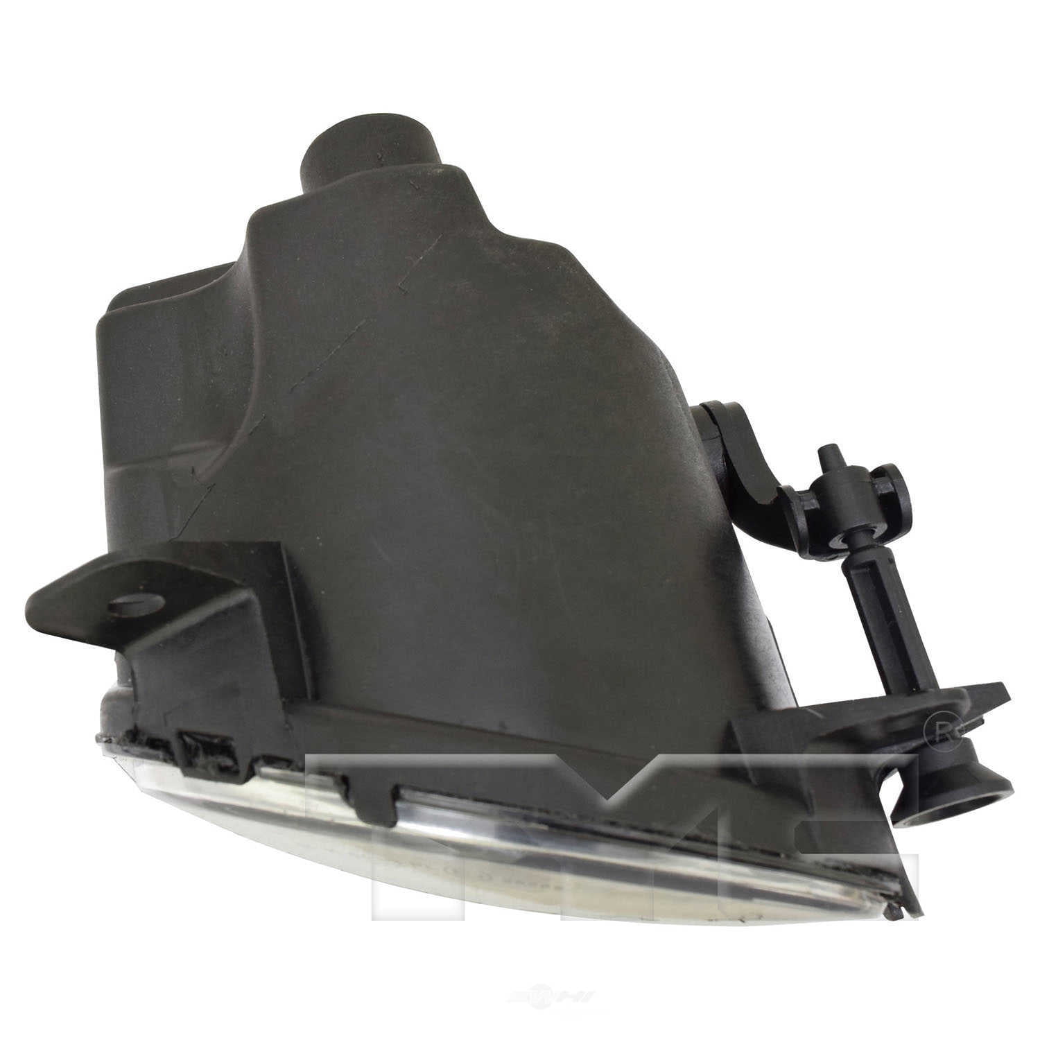 TYC 19-6185-00 Fog Light Assembly, 14-20 4 SRS LED F.L RH