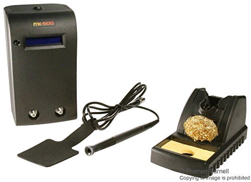 Metcal MX-500S Soldering and SMT Rework System - MX-500S - Walmart.com