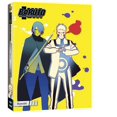 thumbnail image 2 of Boruto - Naruto Next Generations: Kawaki (Box Set) [DVD], 2 of 3