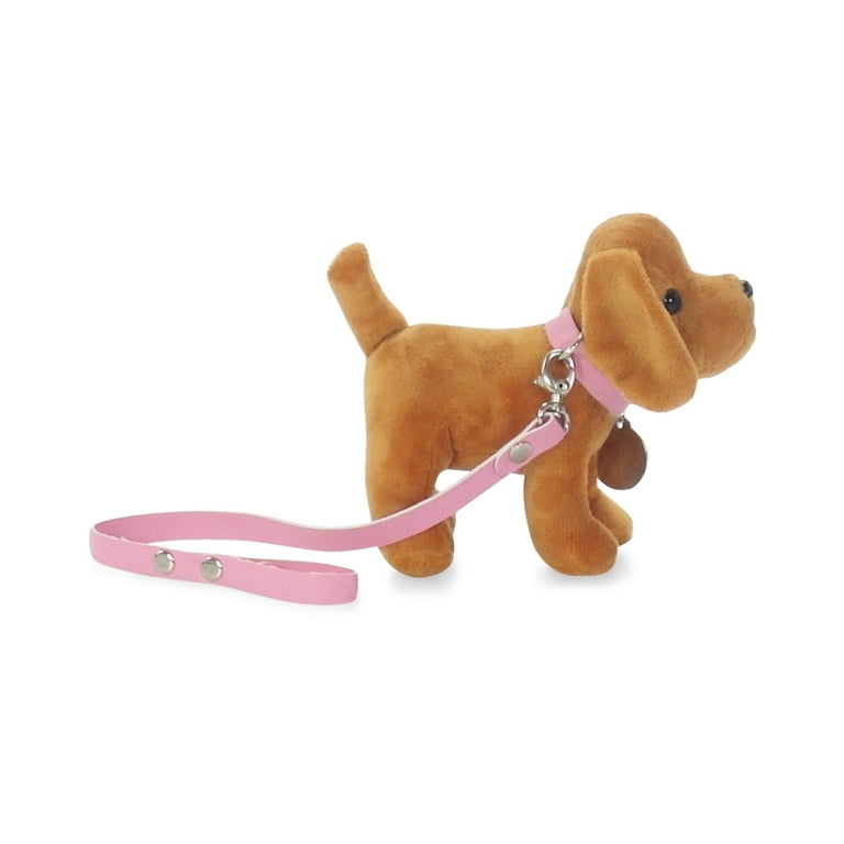 American girl best sale doll dog leash