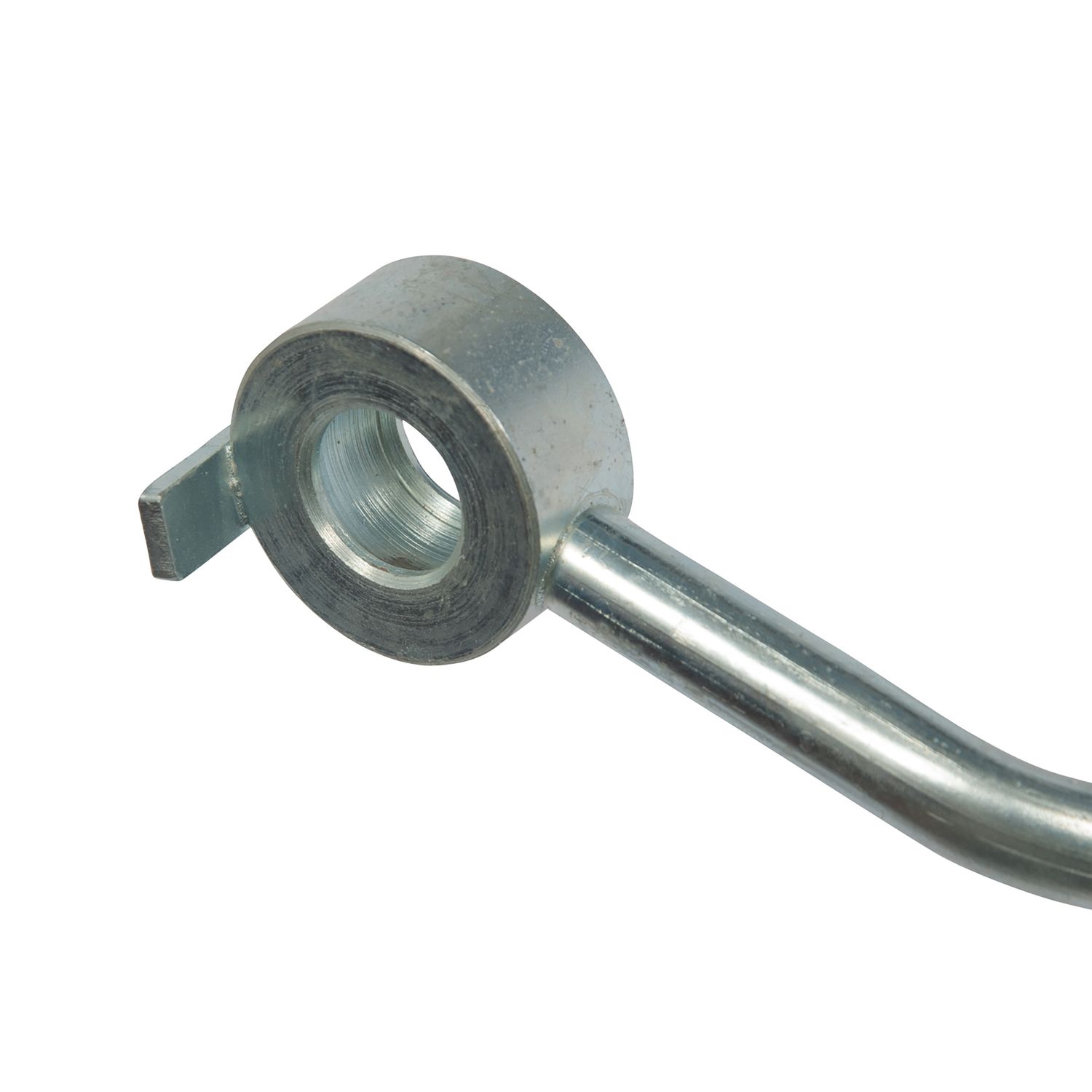 Edelmann 92421 Power Steering Pressure Line Hose Assembly