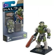 Halo Heroes Series 16 Spartan Haunted Mini Figure