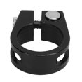 thumbnail image 2 of Abrazadera para Tija de Sillín de Bicicleta 2 Piezas Abrazadera para Tija de Sillín de Bicicleta Ligera y Elegante Collar de Tija de Sillín de Bicicleta a Prueba de Herrumbre ANGGREK  Otros, 2 of 8