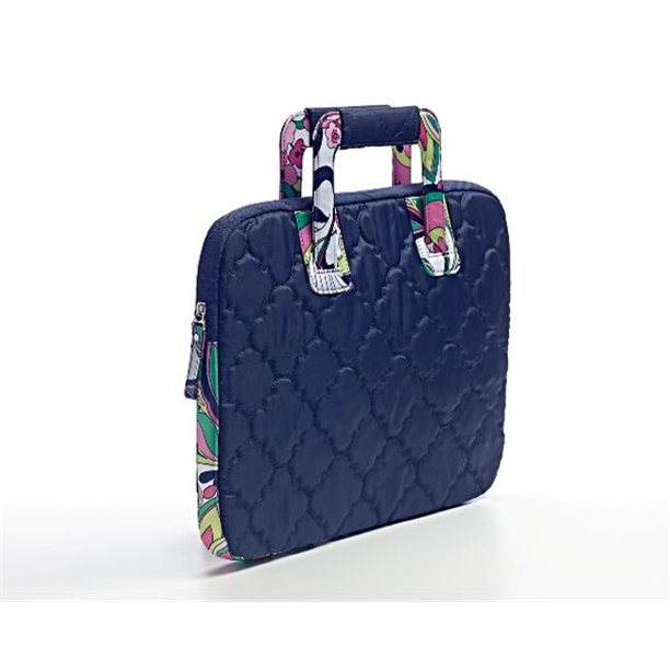 Studio C 96110 Prep Step 16 inch Laptop Sleeve With Handles Walmart