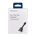 thumbnail image 2 of CABLE INSIGNIA OTG USB, 2 of 2