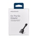 thumbnail image 2 of CABLE INSIGNIA OTG USB, 2 of 2