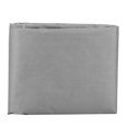 thumbnail image 1 of Herwey Housse de Bateau Housse de Protection, Housse de Protection de Chaise de Table Imperméable à la Poussière Gris 61x56x64cm pour une Utilisation en Extérieur, 1 of 8