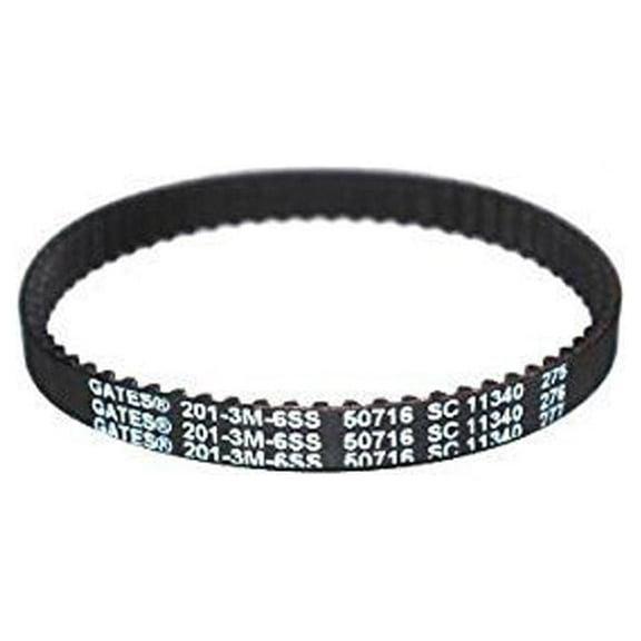 Replacement Part For Bissell 1 1606419, 160-6419 1548 ProHeat 2X Revolution Small Belts