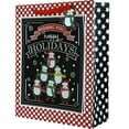 thumbnail image 3 of Madison Paper Santa & Friends Christmas Gift Bags Assorted Sizes, 9-Pc Set, 3 of 7